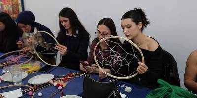 LAÜ’nün Geleneksel Neşeli Cumartesileri devam ediyor