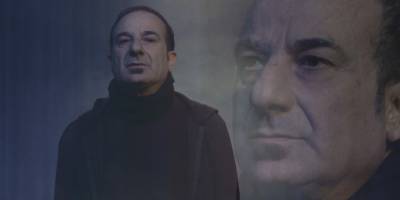 Muhittin Yangın’dan ilk solo çalışma: “Yarım Ada”