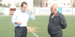 “Lefkoşa’yı sporun da başkenti yapacağız”