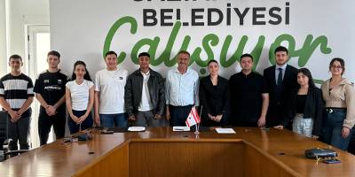 Gençlerin kent yaşamına ve karar alma süreçlerine daha etkin katılımı sağlanacak