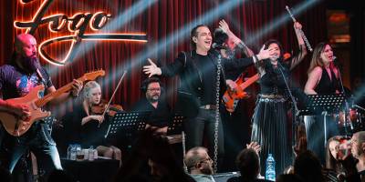 Kıraç ile Fogo Live sahnesinde unutulmaz gece