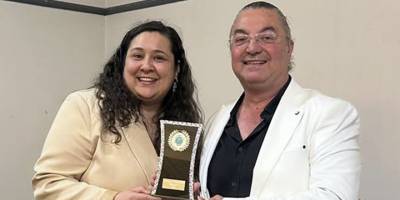 Hasan Çakmak Cambridge Üniversitesi’nde öğrencilerle buluştu