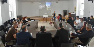 Babutsa Koşnili ile Mücadelede Eğitimi semineri düzenlendi