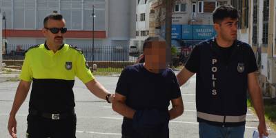 211 adet telefonu gümrüğe beyan etmeden getiren zanlıya ek tutukluluk!