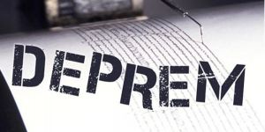 Egede 6.5 şiddetinde DEPREM