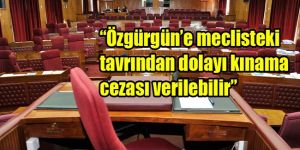 Gözler Yeni İÇ TÜZÜKTE