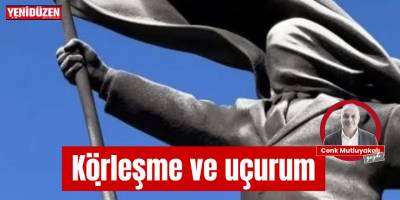 Körleşme ve uçurum
