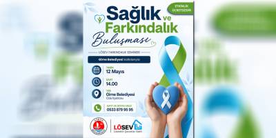 Girne’de Sağlık ve Farkındalık Buluşması düzenleniyor
