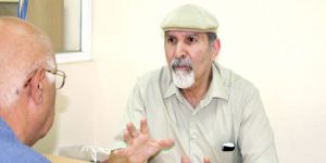 “Sözleşmeler bizi uluslararası hukukun içine alacak”