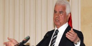 Eroğlu, Küçük ve Kaşif’i kutladı