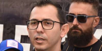 Üredi: “Özgür basının yanındayız”