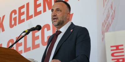 “Yasa yürürlükten kaldırılmalı”