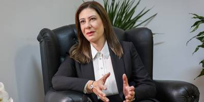 CTP Genel Başkanı Sıla Usar İncirli Ankara’da