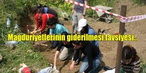 BMden Güney Kıbrısa çağrı