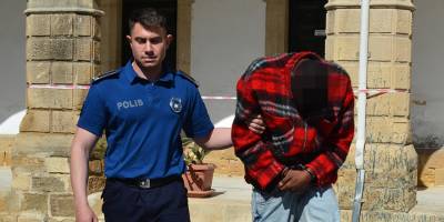 Aracında uyuşturucu madde bulunan şahıs 2 gün tutuklu kalacak