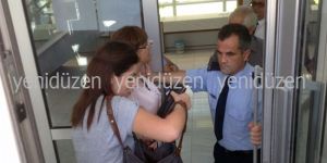 AP seçimlerine katılım % 42.37 