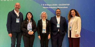 İletişim fakültelerinden dekan ve temsilciler İLDEK toplantısında