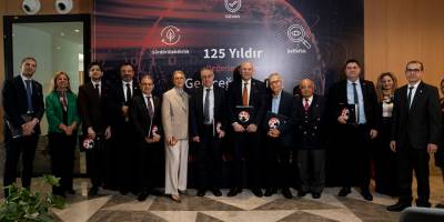 Türk Bankası Genel Kurulu'nu gerçekleştirdi