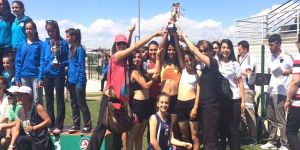 Denizli’de rekorlarla gelen dördüncülük