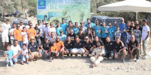 Bedel – Güney ikilisi birinci