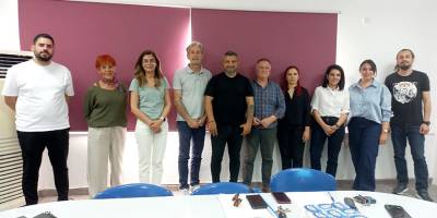 Basın kuruluşları Ceza Muhakemeleri Usülü Yasası'yla ilgili değerlendirme yaptı