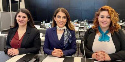 Tabipler Birliği ve Tıp-İş FEMS Genel Kurulu’na katıldı