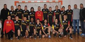 Hentbolda hedef final