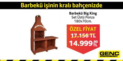 GENC YAPI MARKET