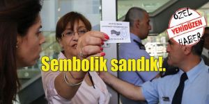 AP SEÇİMİNDEN NOTLAR