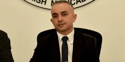"Sağlıklı bir gelecek ancak güçlü, bağımsız ve desteklenen eczacılarla mümkün olacak"