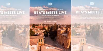 Beats Meets Live ikinci edisyonuyla 16 Mayıs’ta Selimiye Meydanı’na dönüyor