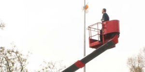 UBP’ye “yasa dışı propaganda” müdahalesi