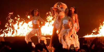 Kıbrıs Eurovision’da finale kaldı