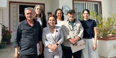 Devlet Genç Sanatçılar Yarışması için son başvuru tarihi 22 Mayıs