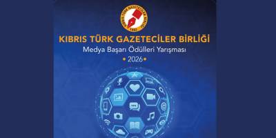 Medya Başarı ve Teşvik Ödülleri için başvurular başladı