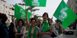 Kadın dostu kenti için Lefkoşalı kadınlardan çağrı