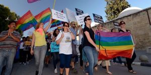 LGBT Hareket ve Sosyalistler