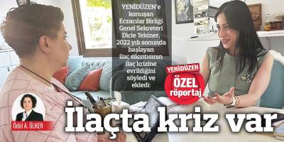 Bu bir iddia değildir; beyandır, tespittir