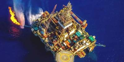 EXXON şirketi yeni parsel için Kıbrıs Cumhuriyeti ile müzakere yürütüyor