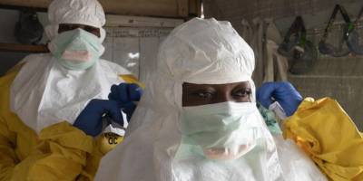 Kongo’da Ebola salgını… DSÖ: “Durum son derece endişe verici”