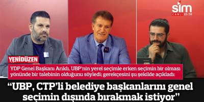“Hiçbir ülkede ‘sıfır’ yolsuzluk yoktur”