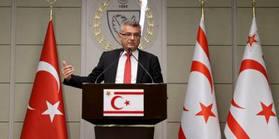 Erhürman, İstanbul’daki akademik etkinliklerde konuşma yapacak
