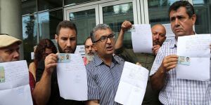 KTÖS AP’ye mektup gönderdi