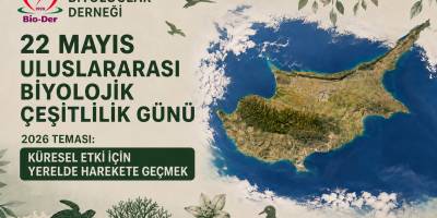 Biyologlar Derneği endemik türler ve biyolojik çeşitliliği koruma çağrısında bulundu