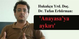 Mazbata Yasası’na hukuki yorum