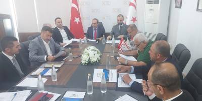 Kıbrıs Türk Tütün Endüstrisi'nin 2025'te devlete ödediği fon ve vergi 160 milyon TL