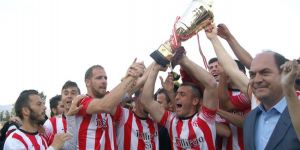 Ödül gecesi Pazar günü