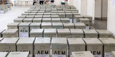 6 bin 425 Kıbrıslı, parlamento seçimlerinde yurt dışında oy kullanmak için kayıt yaptırdı