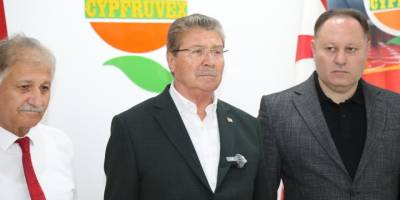 “Bizim siyaset anlayışımız laf değil, icraattır”
