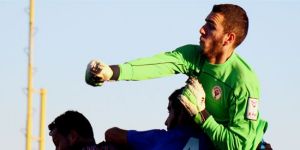 Zeki’ye Türkiye’den davet